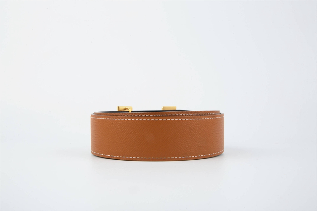 H**mes belts 38mm